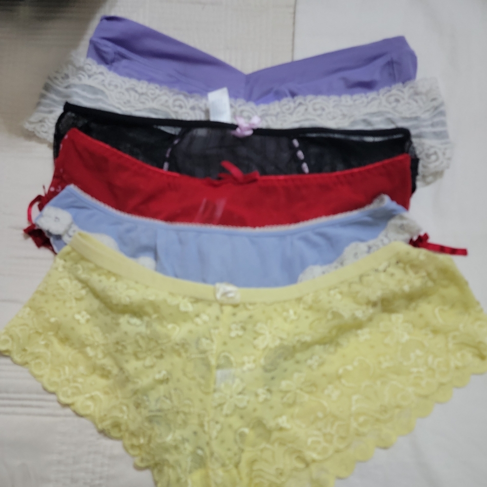 Panties - image 1